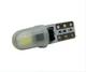 Светодиодная лампа Avolt T5 3014-2smd биполярная белая 12v (11013) - изображение 2