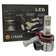Комплект светодиодных ламп GA no fan H11 7000lm 9-18v(18213-1) - изображение 3