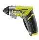 Аккумуляторная отвертка Ryobi ERGO-A2 4В (5133003409) - изображение 2