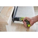 Аккумуляторная отвертка Ryobi ERGO-A2 4В (5133003409) - изображение 4