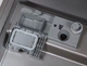 Встраиваемая посудомоечная машина VENTOLUX DW 6012 4M PP - изображение 6
