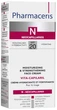 Krem nawilżający do twarzy Pharmaceris N Vita-Capilaril Spf 20 wzmacniający 50 ml (5900717152311) - obraz 2