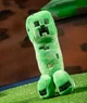 Мягкая плюшевая игрушка Крипер из игры Майнкрафт Creeper Minecraft 25 см (975481) - изображение 2