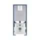 Інсталяція для унітазу, Grohe Rapid SLX (39598000) - изображение 7