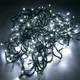 Новорічні гірлянди на вікно "500LED" 32м (Біла) світлодіодна гірлянда на стіну (VS7004788) - зображення 1