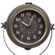 Годинник підлоговий металевий на тринозі Pier Loft Clocks & Co - зображення 3