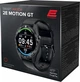 Смарт-часы 2E Motion GT 46 mm Black-Silver - изображение 3