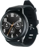 Смарт-часы GLOBEX Smart Watch Aero Black - изображение 1