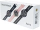 Смарт-годинник GLOBEX Smart Watch Aero Gold-Pink - зображення 4