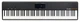 MIDI контроллер и MIDI клавиатура FATAR-STUDIOLOGIC SL88 Grand 81383 - изображение 4