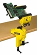 Тиски STANLEY моделирующие (1-83-069) - изображение 3