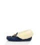 Мокасины Угги Alena Navy 1004806 синий 38 (US7) - изображение 4