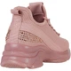 Кроссовки женские Bebe Analia Розовый (52676892) 36.5 - изображение 5