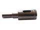 Спеченная алмазна коронка O30 mm YDSTools - зображення 1