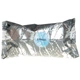 Чайний напій GreenWay TeaVitall Express Fresh 1, для м'якого очищення організму, 30 фільтр-пакетів (01590) - зображення 3