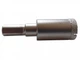 Спеченная алмазна коронка O30 mm YDSTools - зображення 2