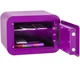 Сейф Ferocon Energy Violet (1002071) - изображение 3