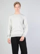 Джемпер мужской Colin's CL1023186LGM S - изображение 4