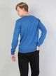 Джемпер мужской Colin's CL1023186SBM S - изображение 2
