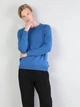 Джемпер мужской Colin's CL1023186SBM S - изображение 4