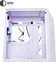 Корпус Qube SNOW_FMMU3 - изображение 7