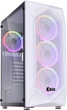 Корпус QUBE Snow (Snow_FM7U3) - изображение 1