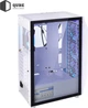 Корпус QUBE Snow (Snow_FM7U3) - изображение 11