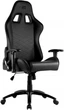Крісло для геймерів 2E Gaming Chair Bushido Black (2E-GC-BUS-BK) - зображення 4