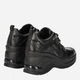 Жіночі снікери Liu Jo Karlie Revolution 26 - Sneaker BF0095TX13622222 36 Чорні (800070139390) - зображення 4