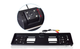 Камера заднего вида в рамке номерного знака HD CCD Night Vision R314 - изображение 4