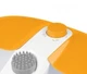 Ванночка массажная для ног Medisana FS-883-orange 80 Вт оранжевая - изображение 2