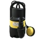 Насос дренажний Optima FC 550W 000015472 - зображення 1