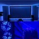 Лента RGB+W с регулировкой цвета + белый 18W/м 60LED/м IP20 светодиодная 1м BPS-G3-12-5050-60-RGBW-20 BIOM - изображение 7