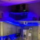 Лента RGB+W с регулировкой цвета + белый 18W/м 60LED/м IP20 светодиодная 1м BPS-G3-12-5050-60-RGBW-20 BIOM - изображение 8