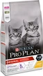 Сухой корм для котят Purina Pro Plan Original с курицей 1.5 кг (7613036505178) - изображение 1