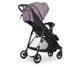 Прогулянкова коляска BAMBI M4249, Рожева - зображення 6