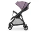 Прогулянкова коляска BAMBI M4249, Рожева - зображення 7