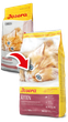 Сухий корм Josera Kitten для кошенят, вагітних і годуючих кішок 2 кг (4032254748977) - зображення 5