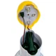 Рупор гучномовець ручний "Megaphone HW-8", Жовтий (VS7004852) - зображення 3