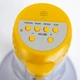Рупор гучномовець ручний "Megaphone HW-8", Жовтий (VS7004852) - зображення 4