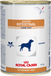 Упаковка влажного корма Royal Canin Gastro Intestinal Low Fat при нарушениях пищеварения у собак 12 шт по 410 г (9003579309452) - изображение 2