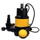 Насос дренажный Optima FC 750W 000015473 - изображение 3