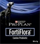 Додатковий корм для дорослих собак та цуценят Purina Pro Plan Canine Probiotic FortiFlora 30 г (7613036680820) - зображення 2