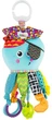 М'яка іграшка-підвіска Lamaze Пірат Восьминіг (L27068) (0796714270685) - зображення 2