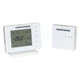 Терморегулятор Computherm E400RF бездротовий сенсорний Wi-Fi - изображение 1