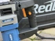 Відбійний молоток Redbo Z1C-RB2-0822 1150Вт 13,5 Дж - изображение 6