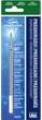 Стрижень кульковий Fisher Space Pen зелений - зображення 2