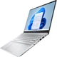 Ноутбук ASUS Vivobook Pro 14 OLED K3400PH-KM130W (90NB0UX3-M02620) Cool Silver - изображение 7