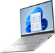 Ноутбук ASUS Vivobook Pro 14 OLED K3400PH-KM130W (90NB0UX3-M02620) Cool Silver - изображение 6