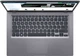 Ноутбук ASUS Laptop X415FA-EB013 (90NB0W12-M00150) Slate Grey - изображение 3